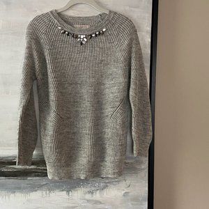 LOFT sweater, size medium